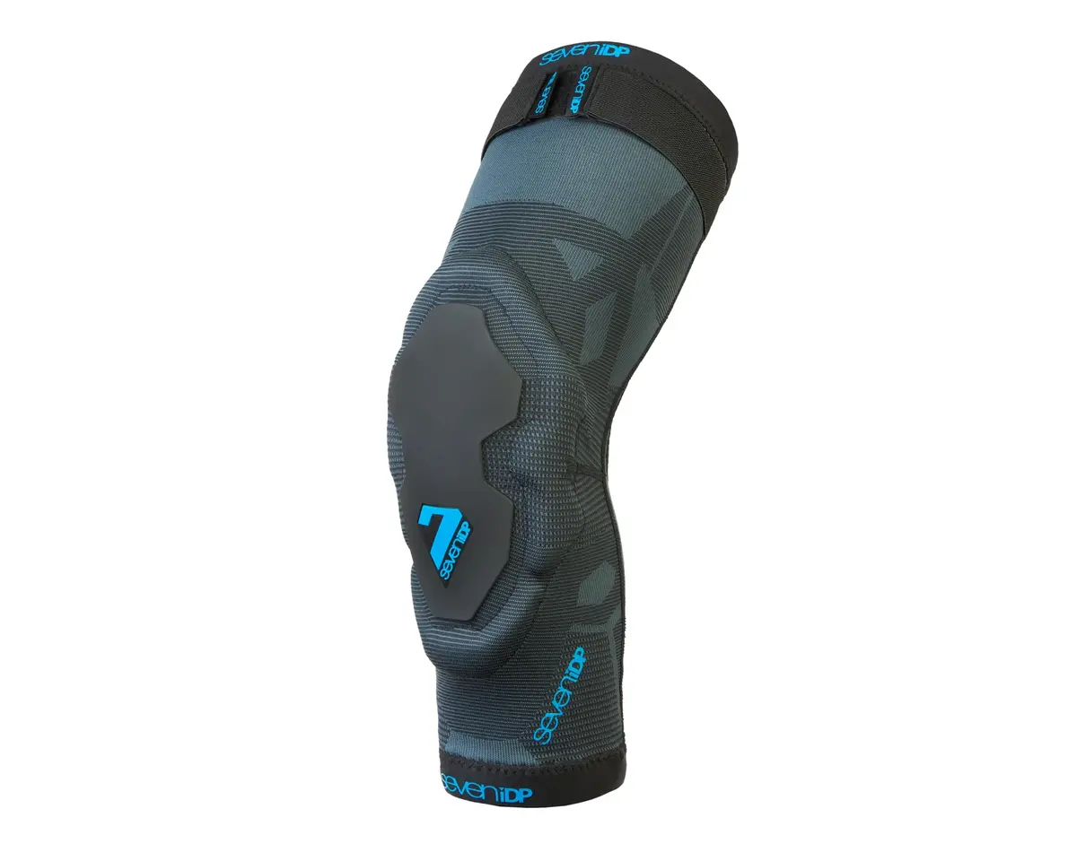 7Idp Project Knee Pad 1