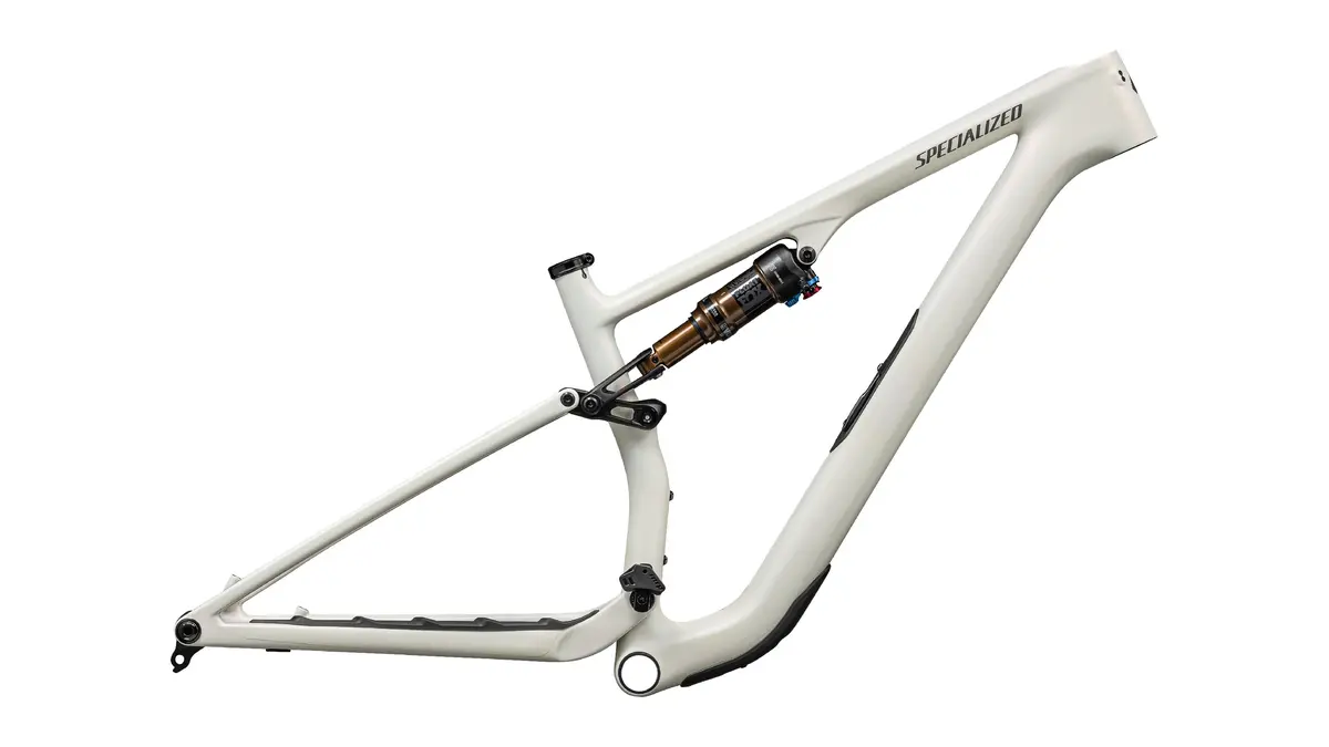 2024 Specialized Epic 8 Evo Pro Frameset  - Fox Float Factory 1