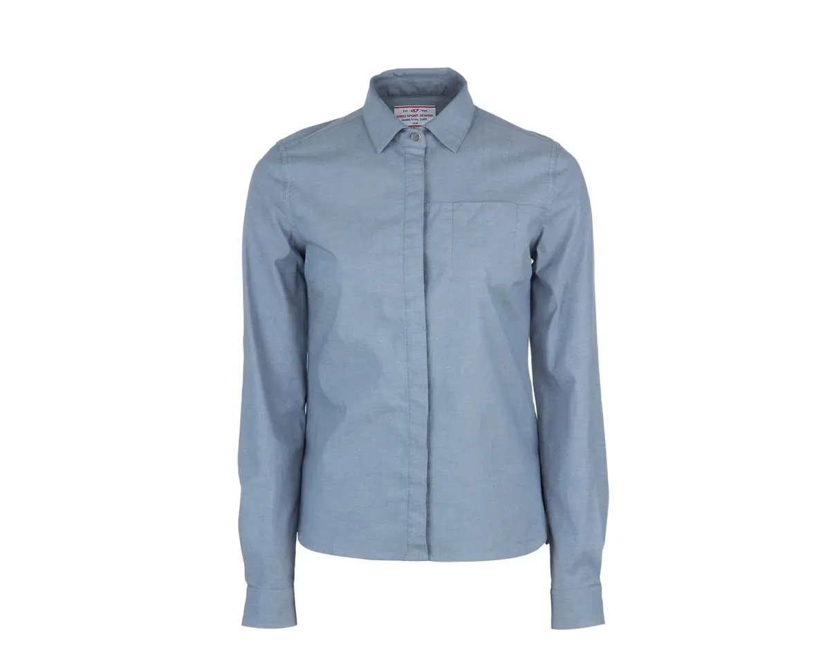 Giro Long Sleeve Mobility Shirt Womens 1