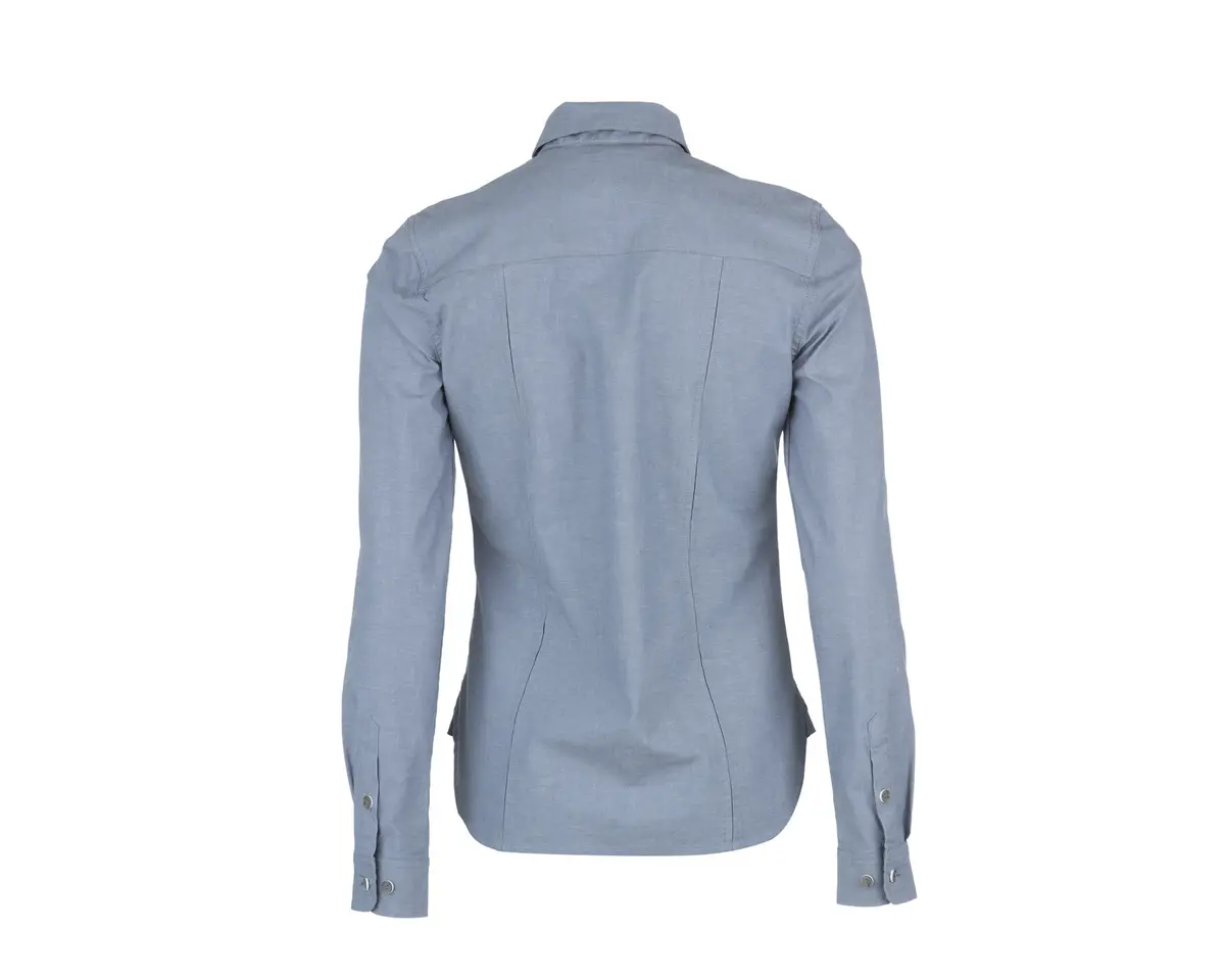Giro Long Sleeve Mobility Shirt Womens 2