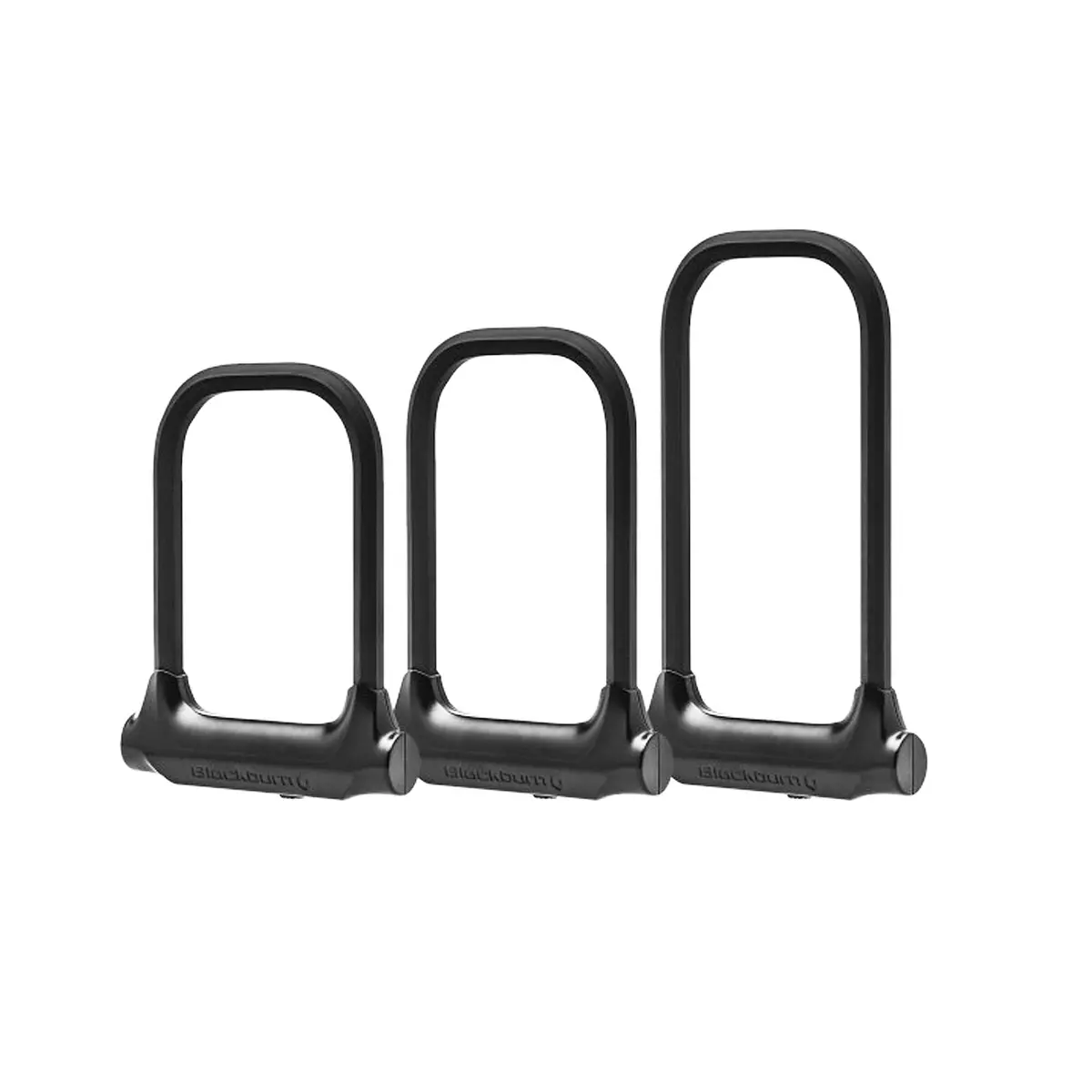 Blackburn Local U-Lock - Standard 1
