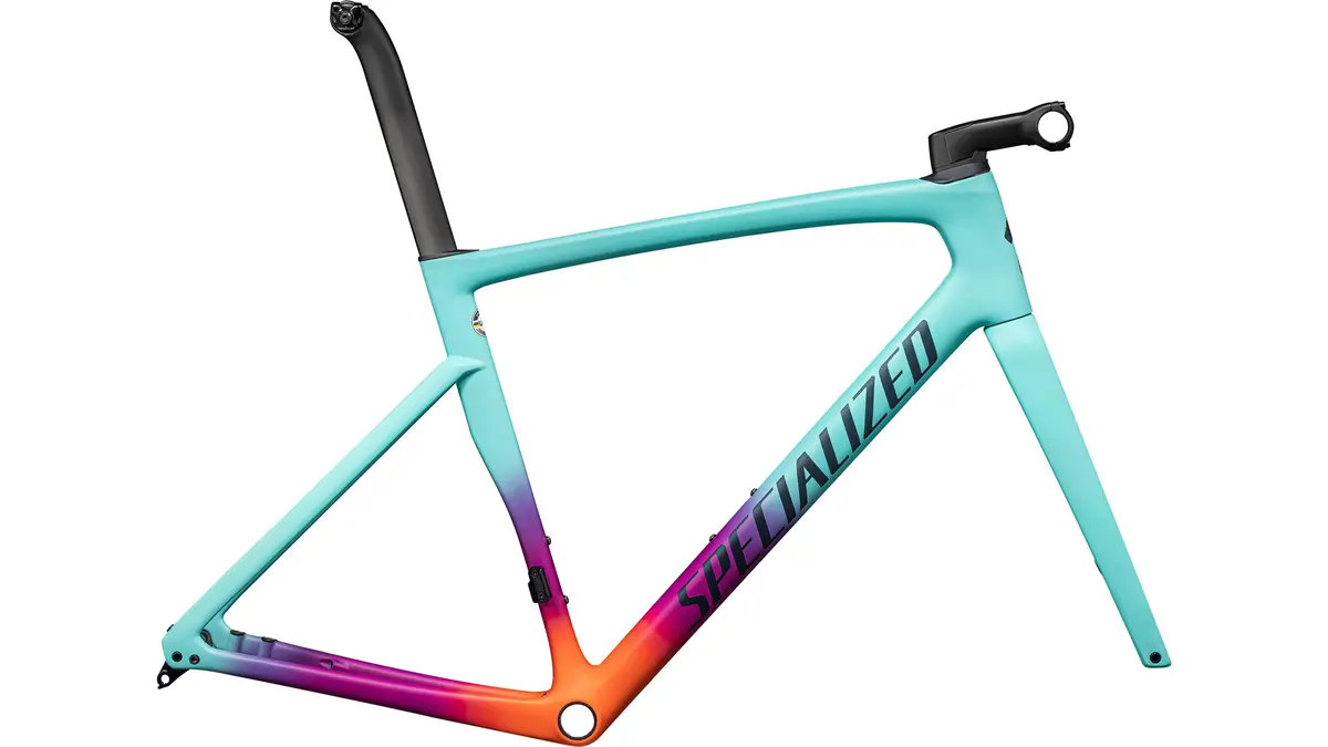 2023 Specialized Tarmac Sl7 Frameset 1