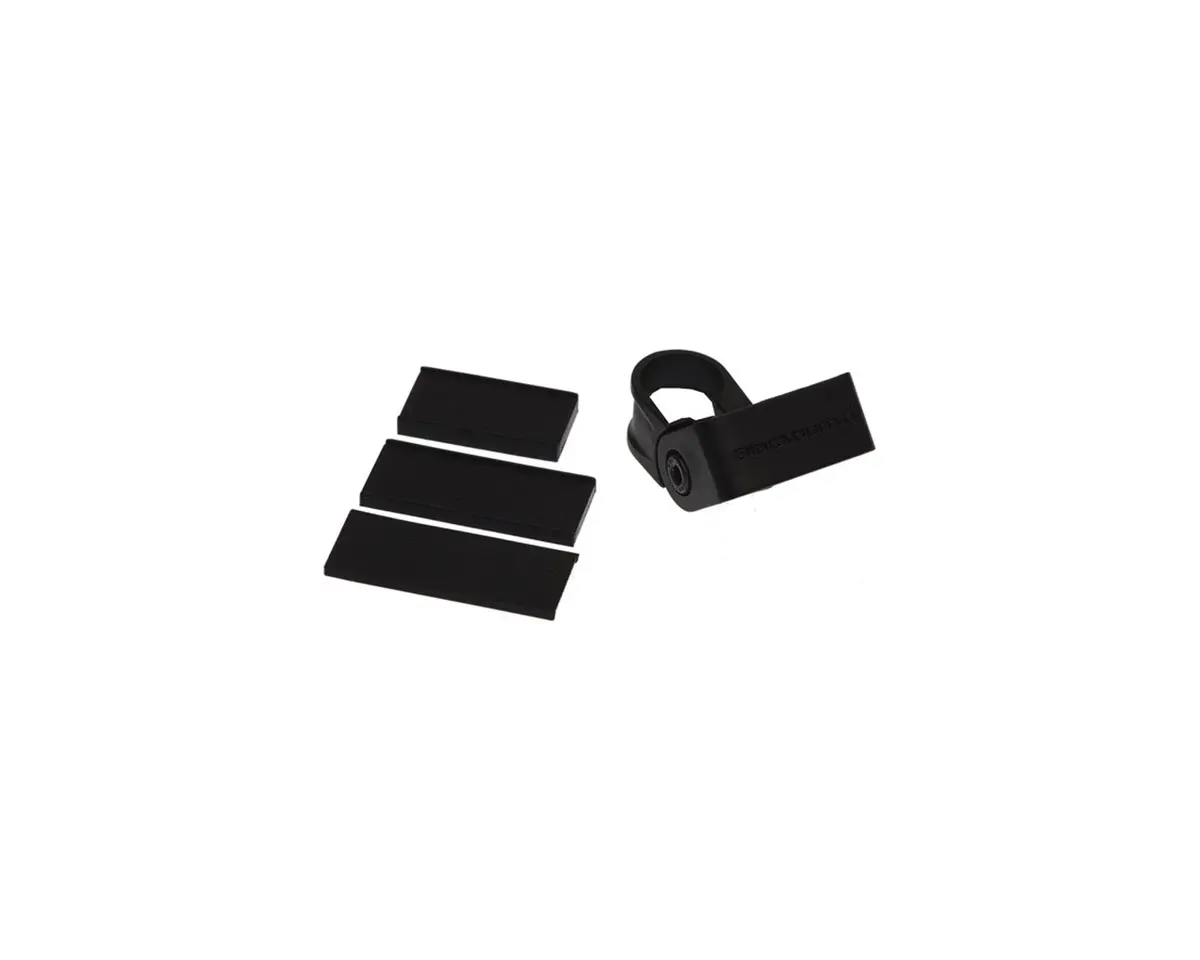 Blackburn Light Part Black-Mount No Size 1