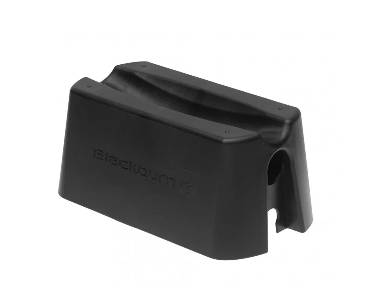 Blackburn Trainer Block 1
