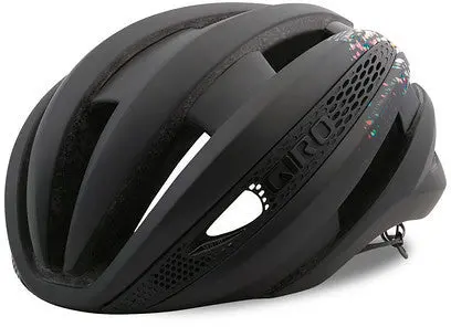 Giro Synthe Mips Matte Black Breakaway Sm 1
