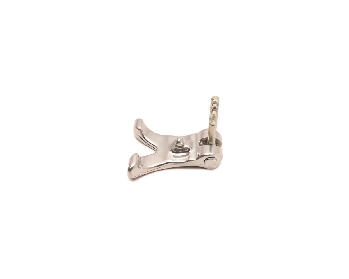 Qr20 Pro Axle Clamp Lever Unit 1