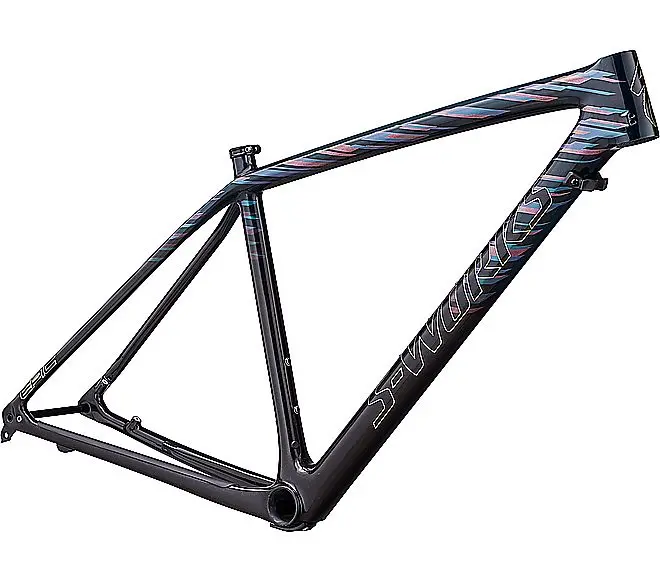 Specialized Epic Hardtail Men S-Works Carbon Ltd 29 Frame 1