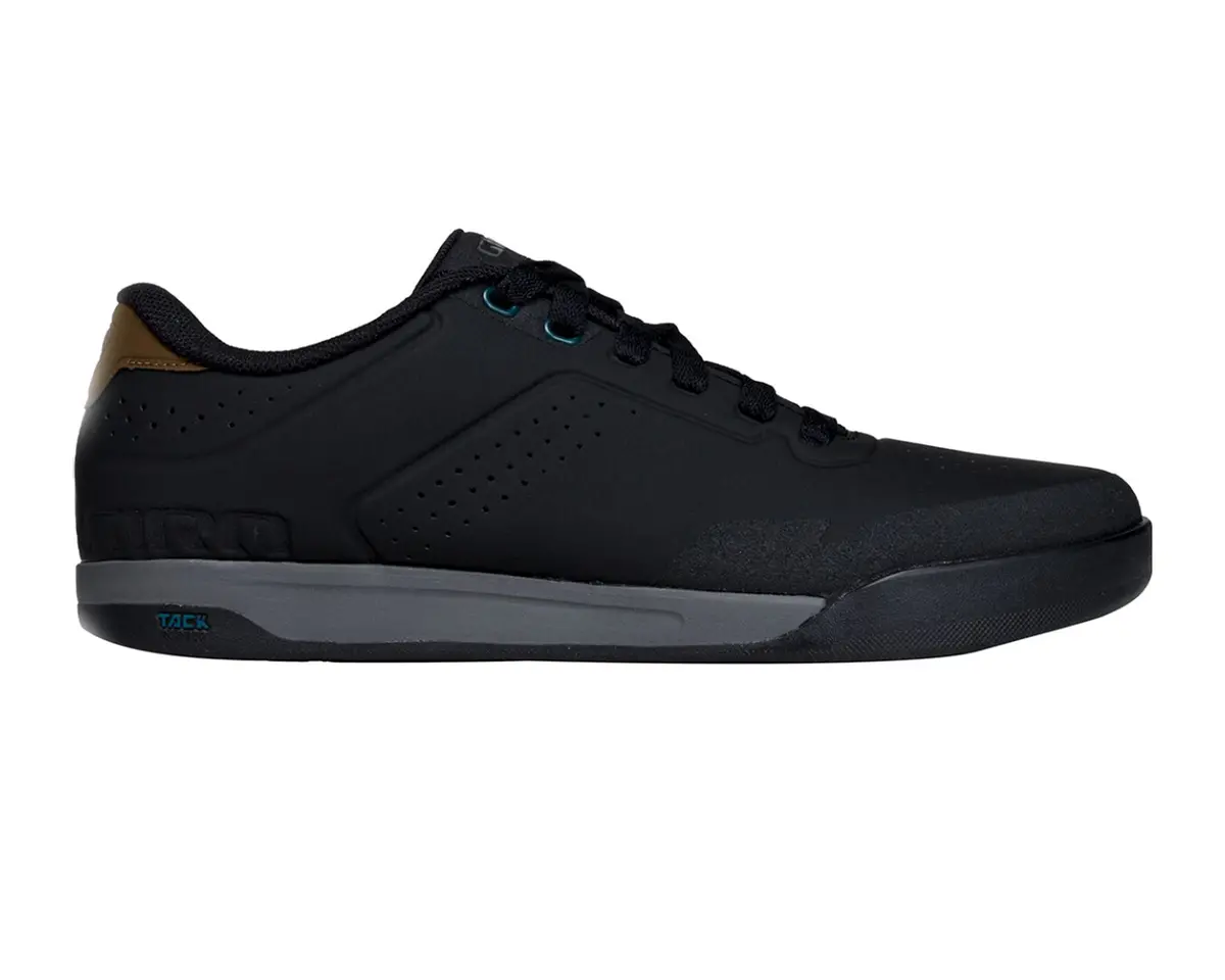 Giro Latch Mtb Shoe Blk/Dk Shadow 41 1