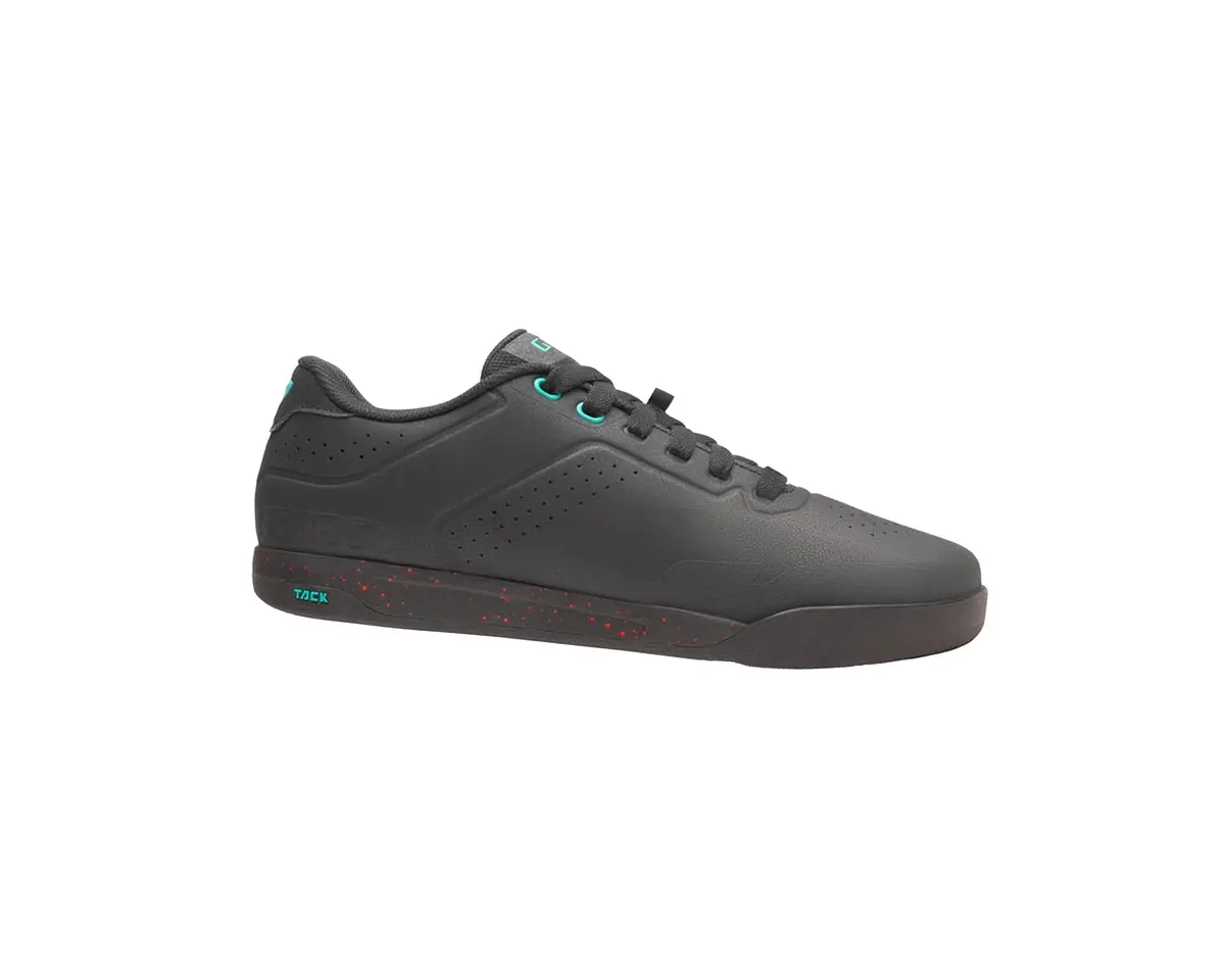 Giro Latch Mtb Shoe Blk Spark 43 1