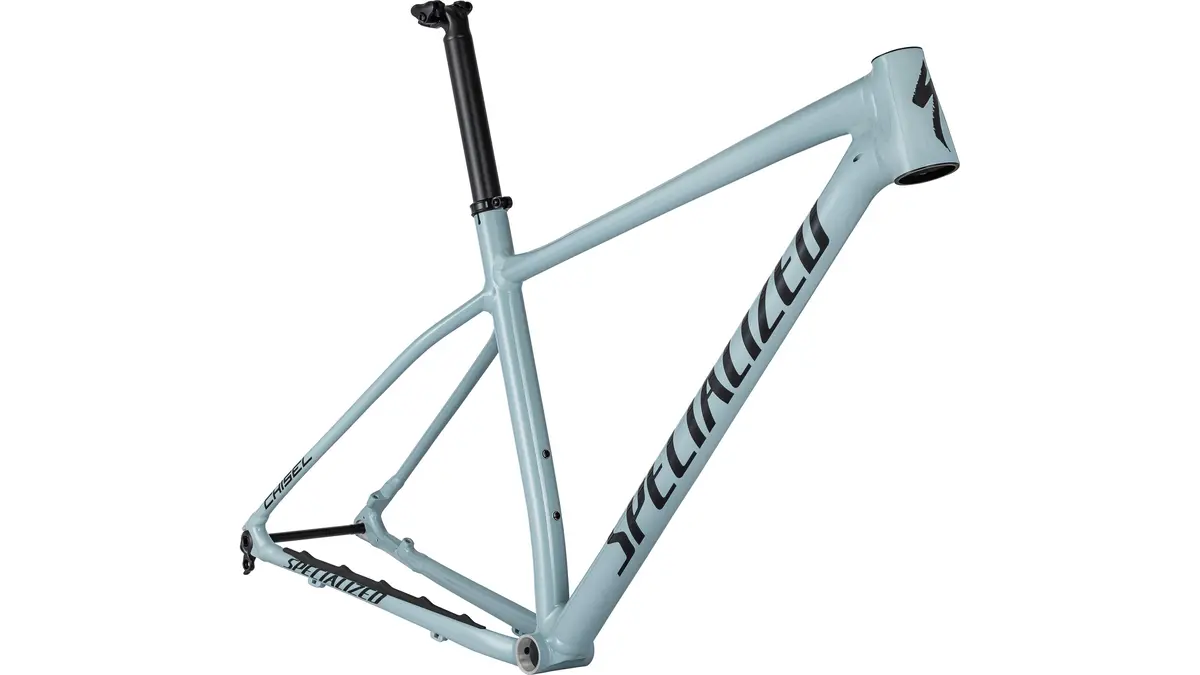 2022 Specialized Chisel Hardtail Ltd Frameset 1