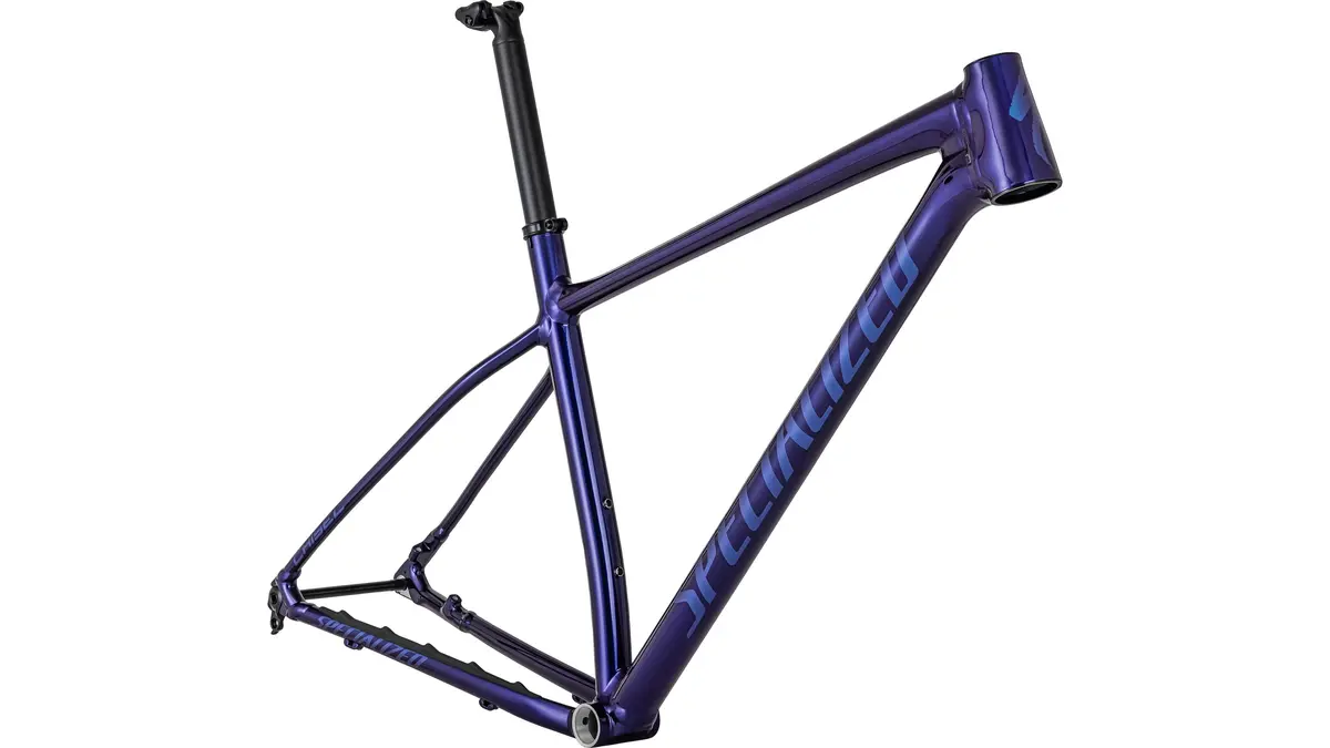 2022 Specialized Chisel Hardtail Ltd Frameset 2