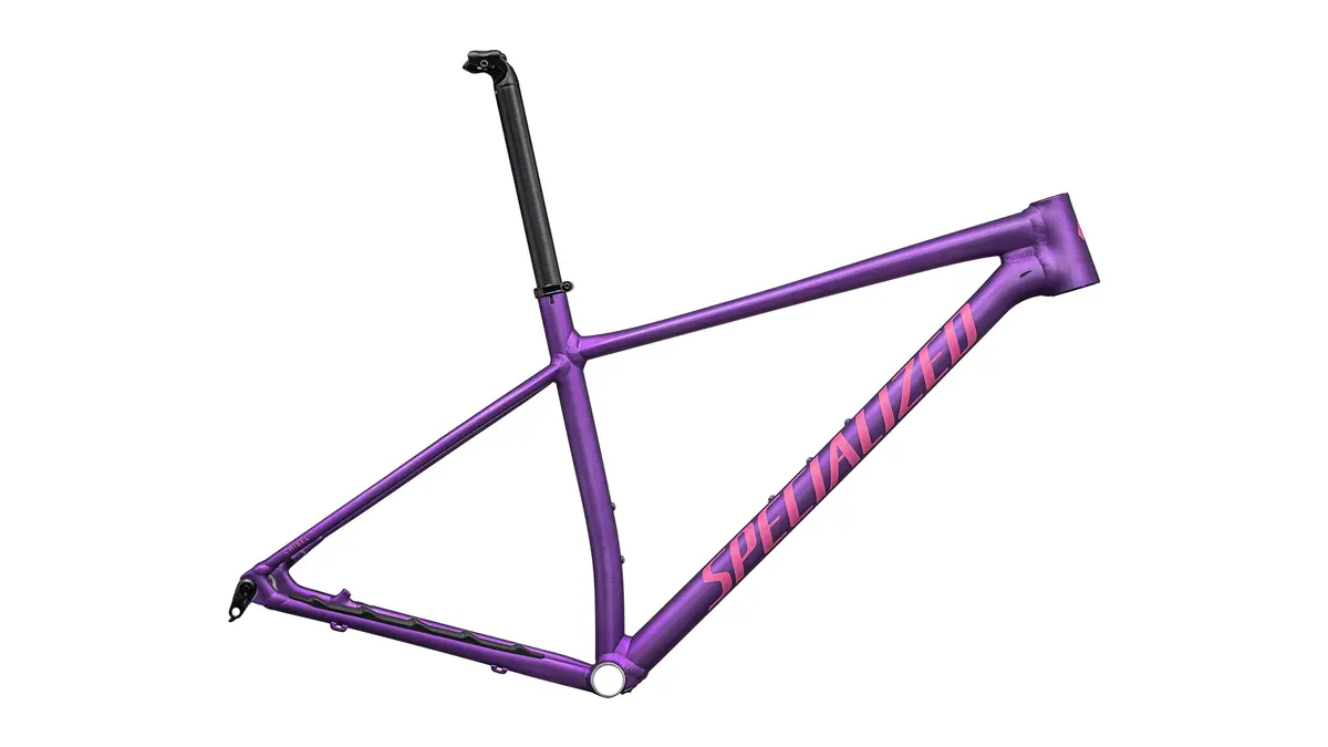 2025 Specialized Chisel Hardtail Frameset 1