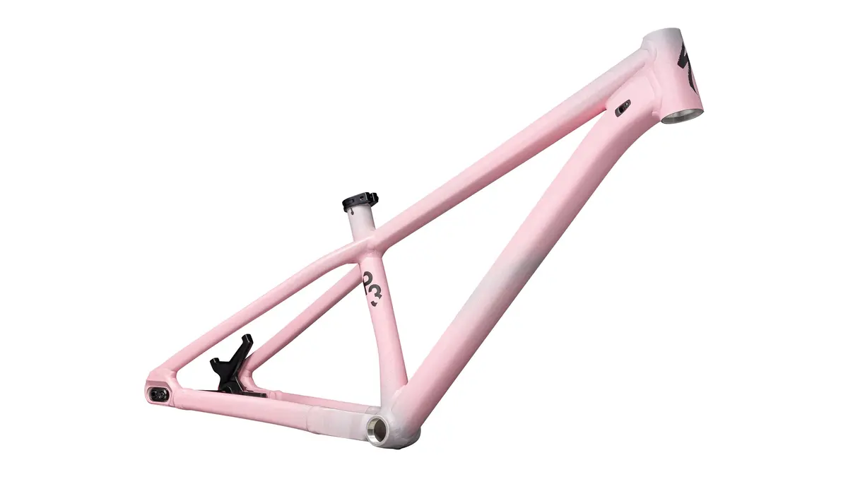 2023 Specialized P.3 Frame 2