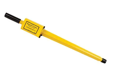 Radiodetection Ga-72Cd Magnetic Locator Metal And Magnetic Locators 1