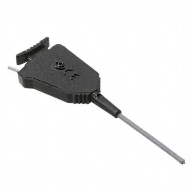 Fluke Pomona 72906-0, 72906-2 Mini Smd Grabber® Test Clips (Item No. 2521061, 2521077) 1