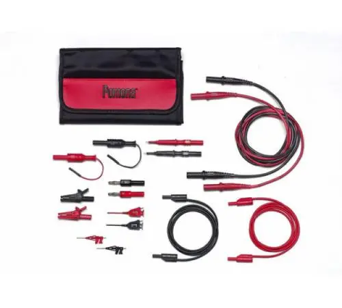 Fluke Pomona 72928 Smd Multi-Use Test Kit (Item No. 2524859) 1
