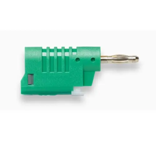Fluke Pomona 73092 Diy Stackable 4Mm Banana Plug, Quick Wire Attachment 1