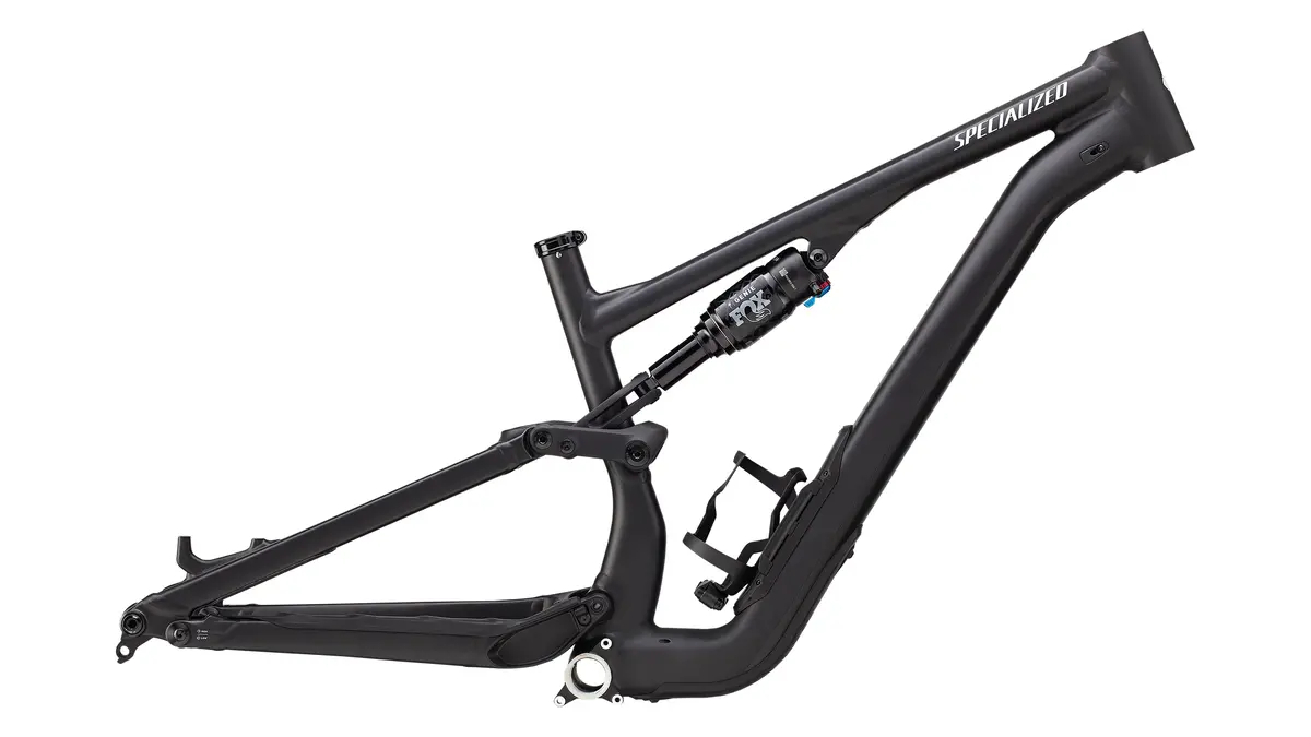 2025 Specialized Stumpjumper 15 Alloy Frameset  - Fox Float Genie Performance 1