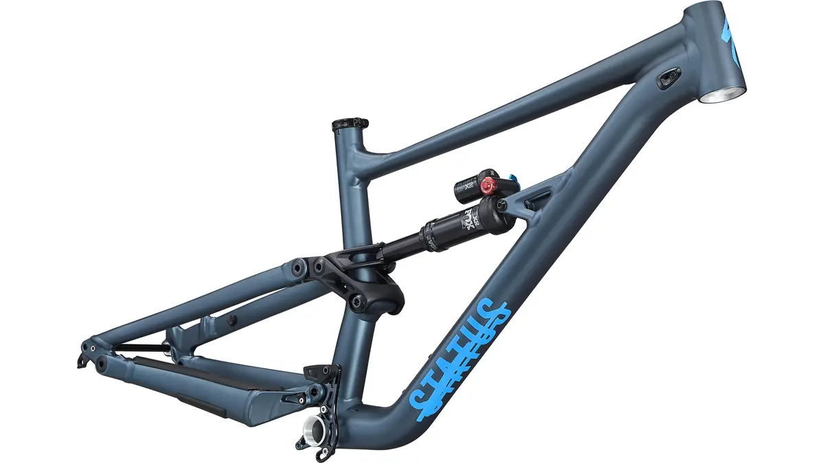 2021 Specialized Status 160 Frameset 1