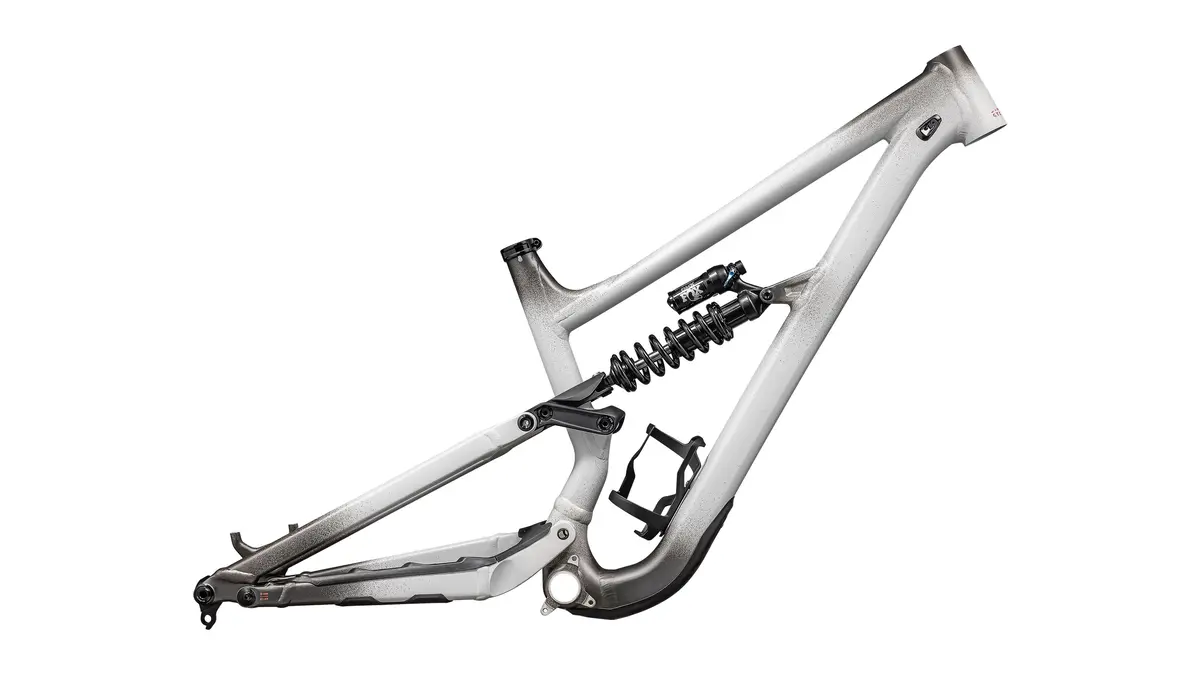 2024 Specialized Status 2 170 Frameset – Full-Suspension Platform Only