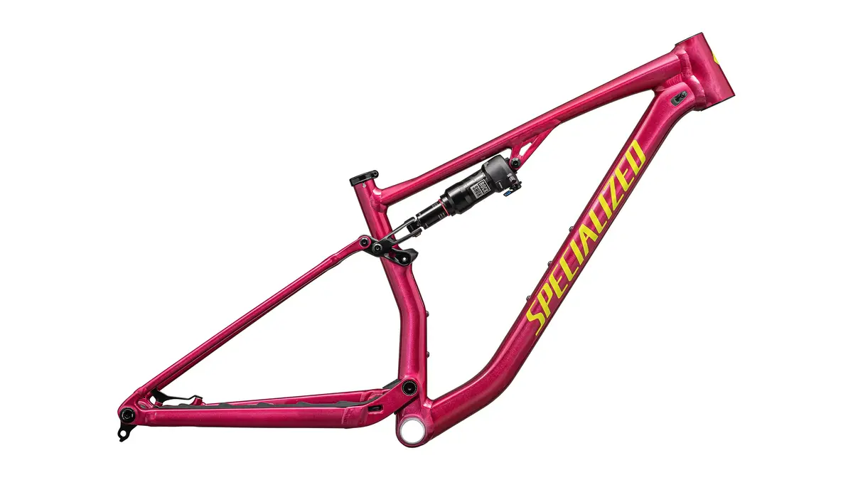 2025 Specialized Chisel Frameset 1
