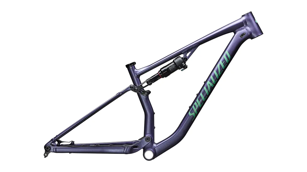 2026 Specialized Chisel Frameset 1