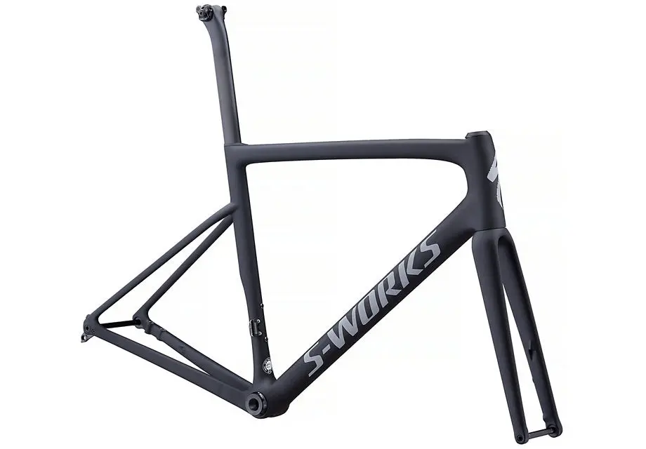 2018 Specialized S-Works Tarmac Sl6 Frameset 1