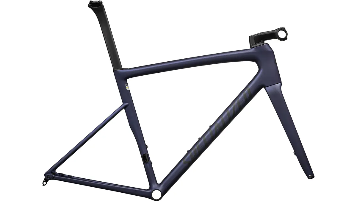 2024 Specialized Tarmac Sl8 Frameset - Fact 10R Carbon 1