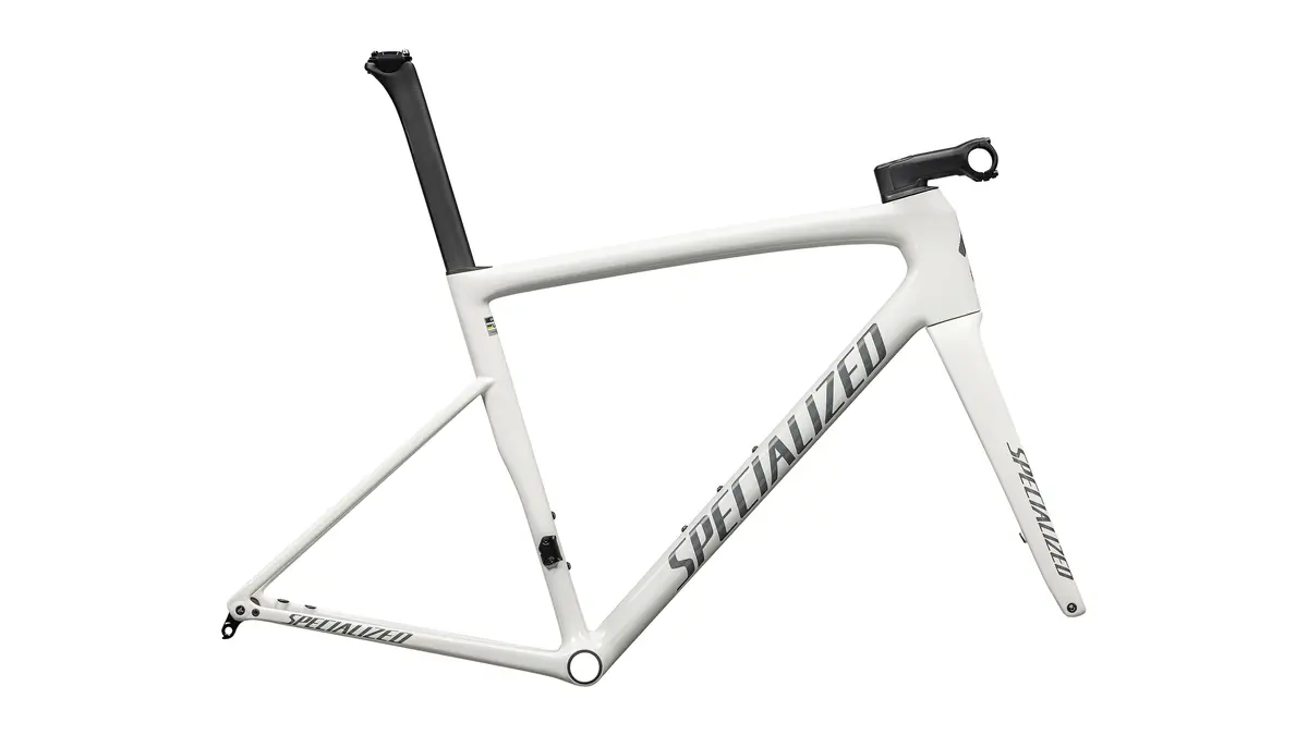 2025 Specialized Tarmac Sl8 Frameset - Fact 10R Carbon 1