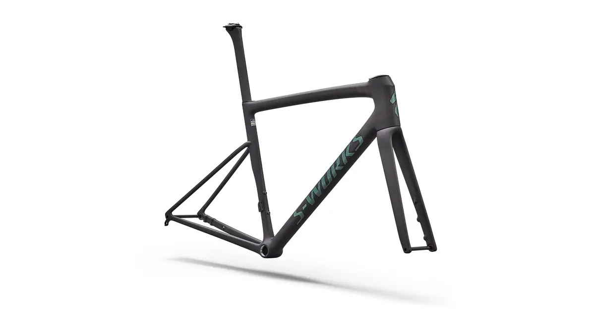 2026 Specialized S-Works Tarmac Sl8 Frameset - Fact 12R Carbon 11