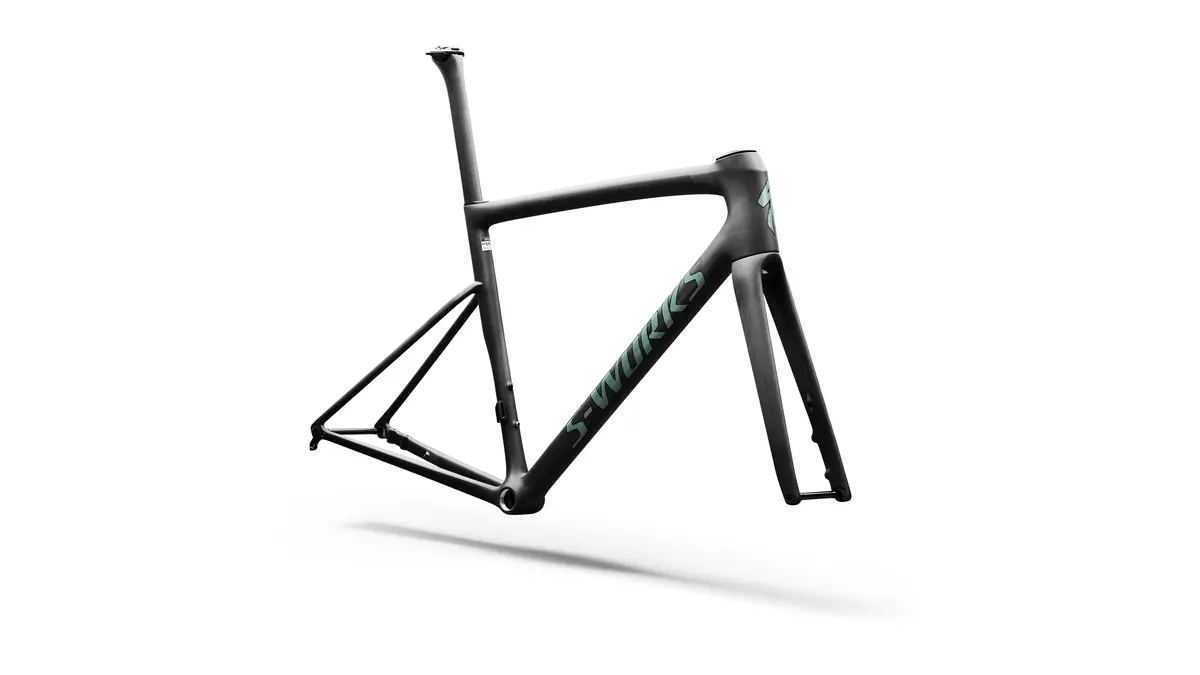 2026 Specialized S-Works Tarmac Sl8 Frameset - Fact 12R Carbon 29