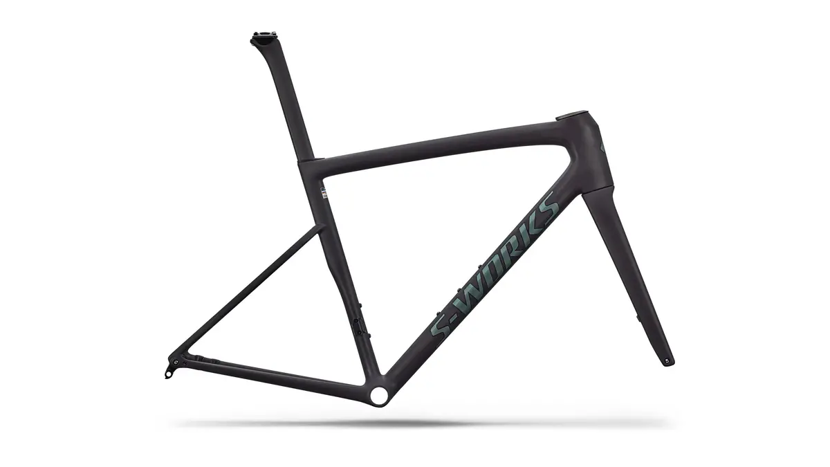 2026 Specialized S-Works Tarmac Sl8 Frameset - Fact 12R Carbon 5