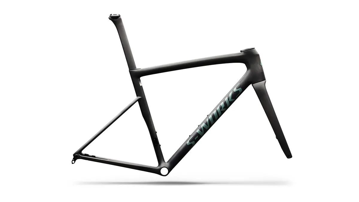 2026 Specialized S-Works Tarmac Sl8 Frameset - Fact 12R Carbon 23