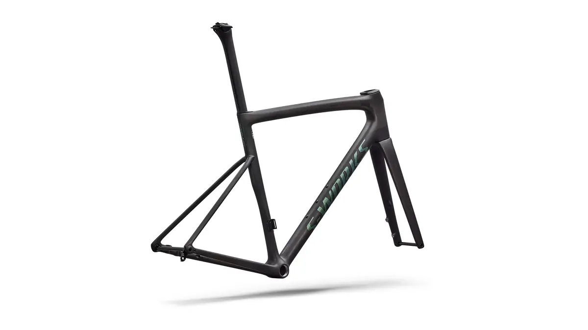 2026 Specialized S-Works Tarmac Sl8 Frameset - Fact 12R Carbon 17