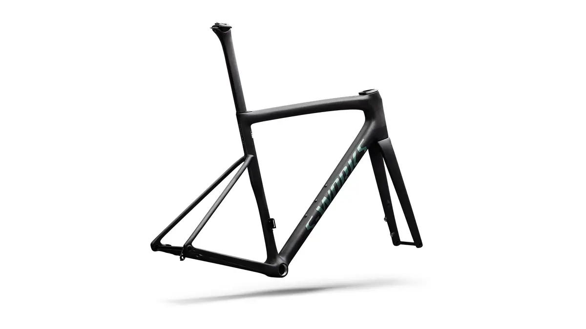 2026 Specialized S-Works Tarmac Sl8 Frameset - Fact 12R Carbon 35