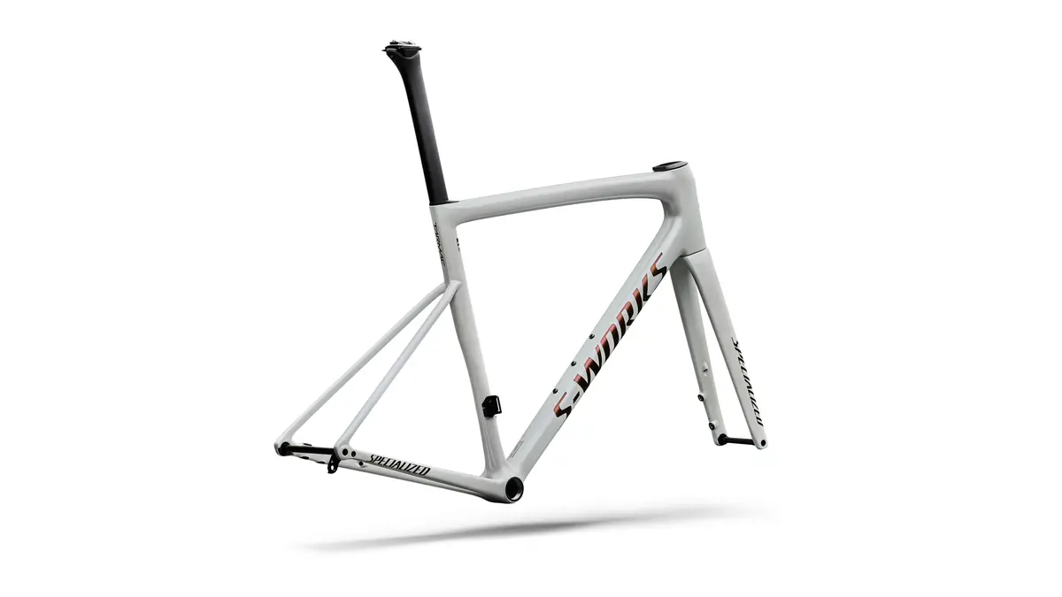 2026 Specialized S-Works Tarmac Sl8 Frameset - Fact 12R Carbon 31