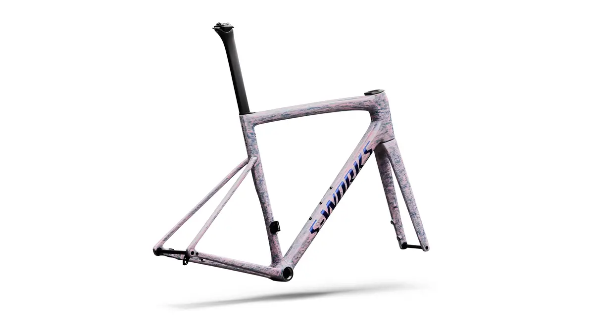 2026 Specialized S-Works Tarmac Sl8 Frameset - Fact 12R Carbon 33