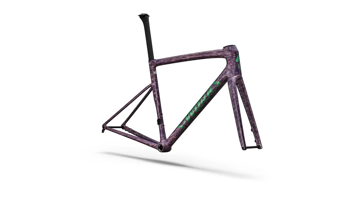 2026 Specialized S-Works Tarmac Sl8 Frameset - Fact 12R Carbon 8