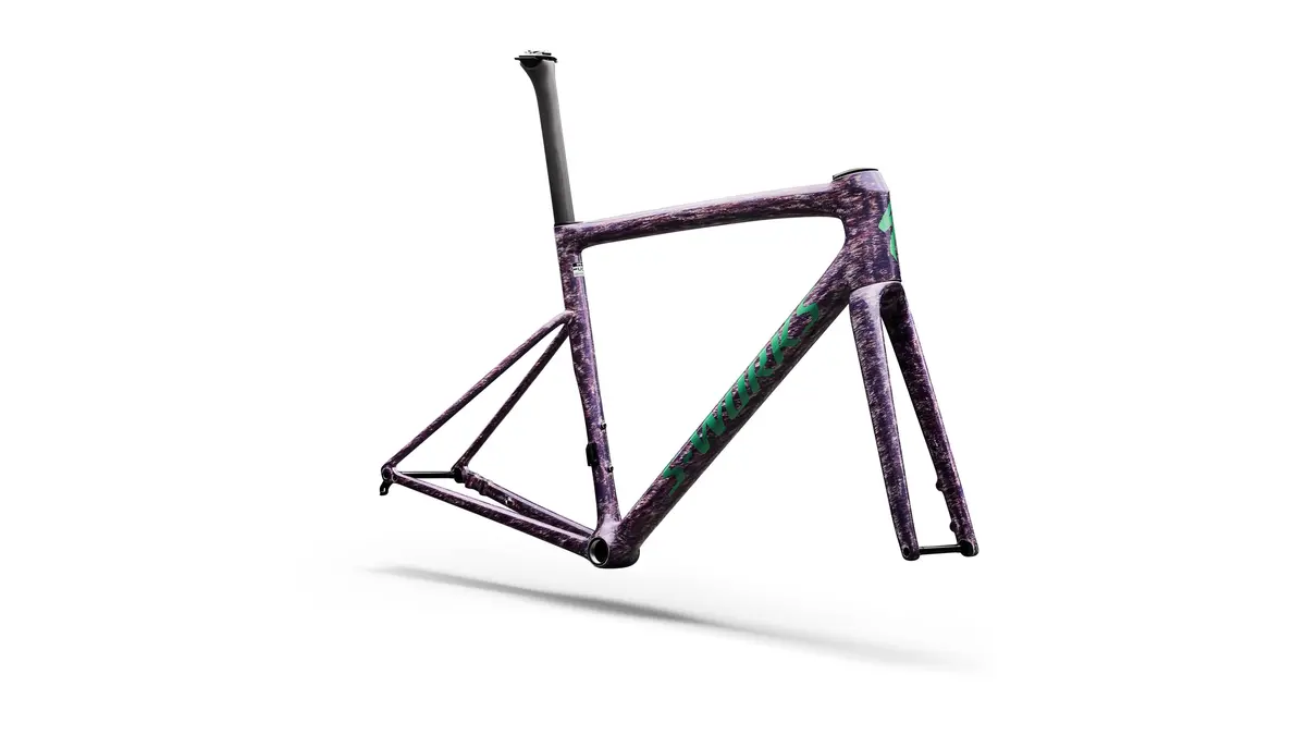 2026 Specialized S-Works Tarmac Sl8 Frameset - Fact 12R Carbon 26