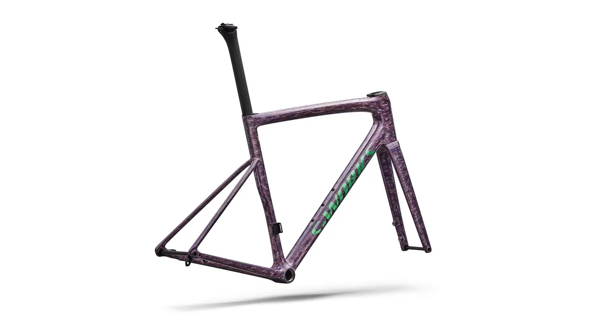 2026 Specialized S-Works Tarmac Sl8 Frameset - Fact 12R Carbon 14