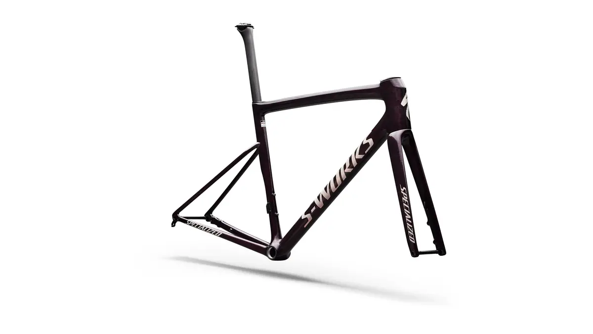 2026 Specialized S-Works Tarmac Sl8 Frameset - Fact 12R Carbon 28
