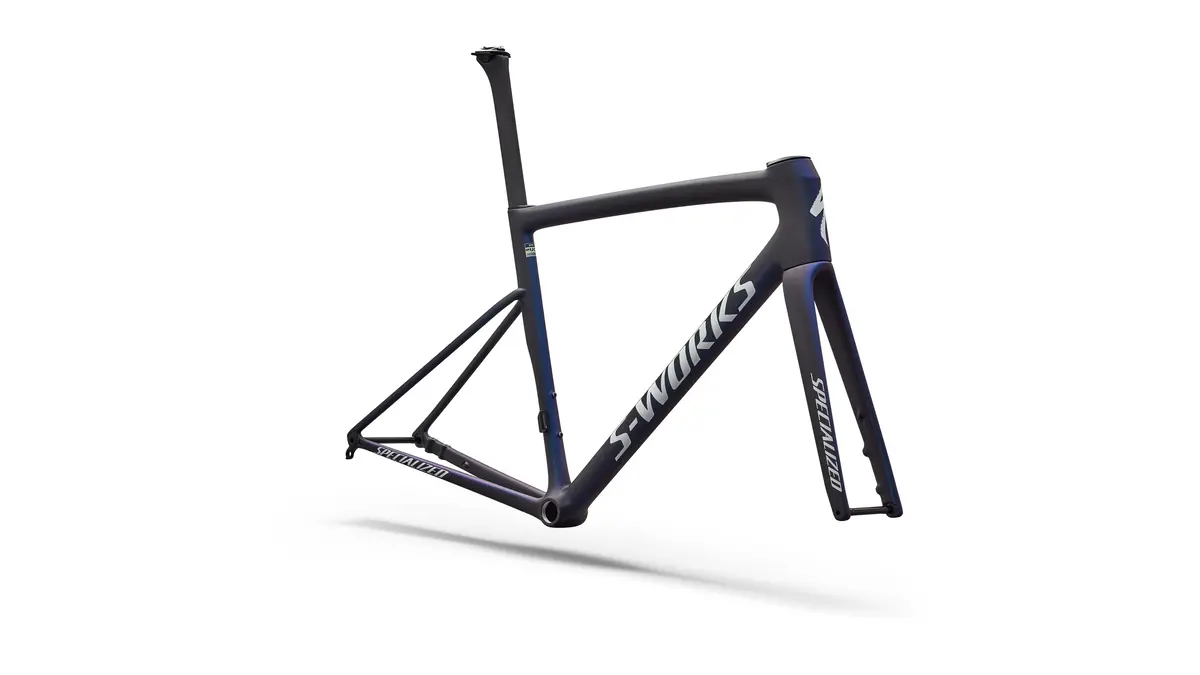 2026 Specialized S-Works Tarmac Sl8 Frameset - Fact 12R Carbon 12