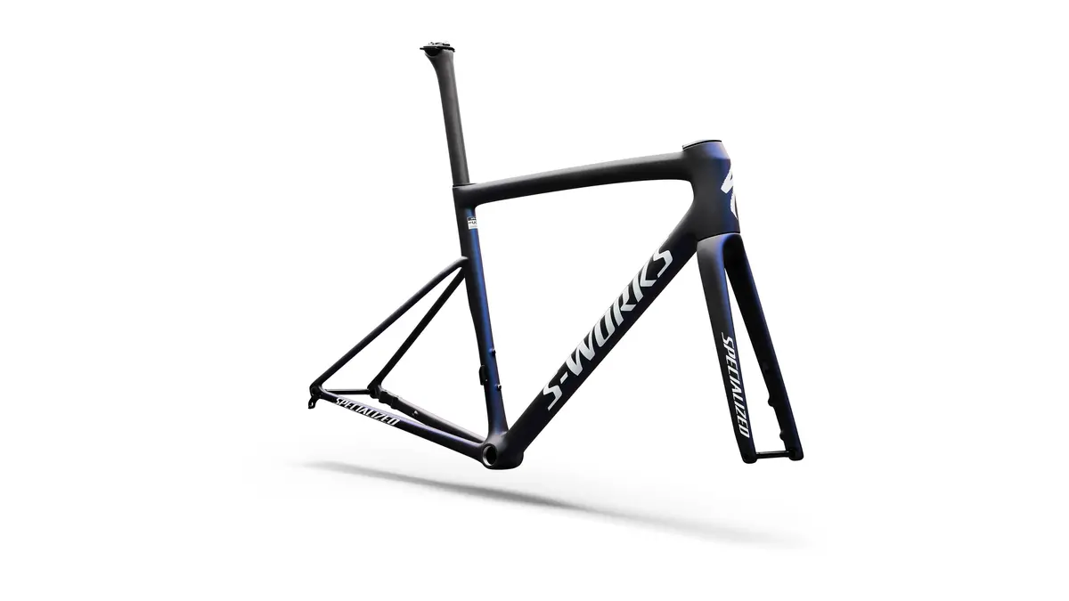 2026 Specialized S-Works Tarmac Sl8 Frameset - Fact 12R Carbon 30