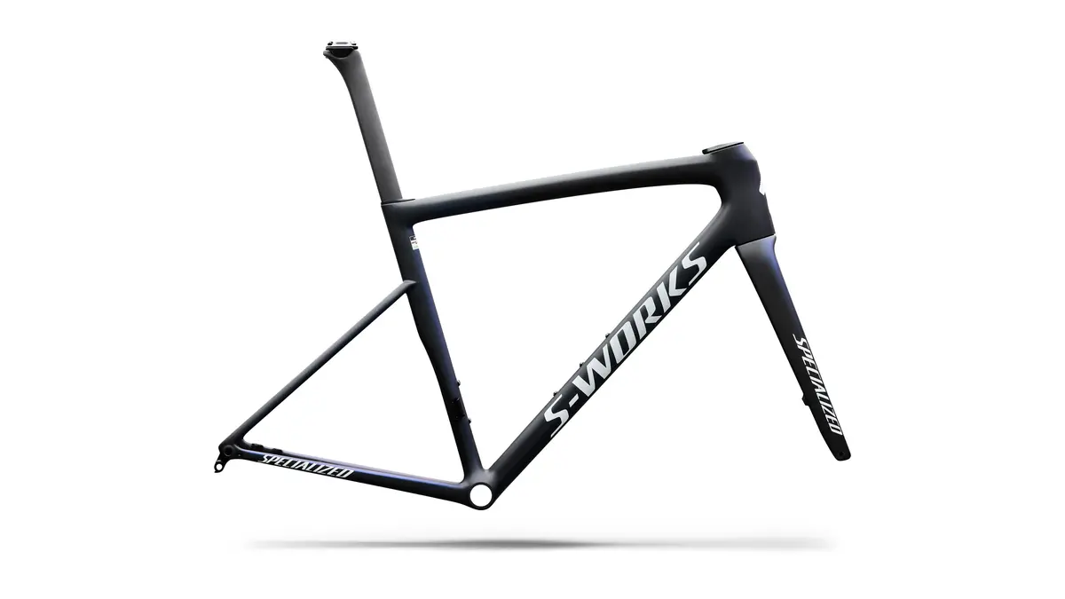 2026 Specialized S-Works Tarmac Sl8 Frameset - Fact 12R Carbon 24