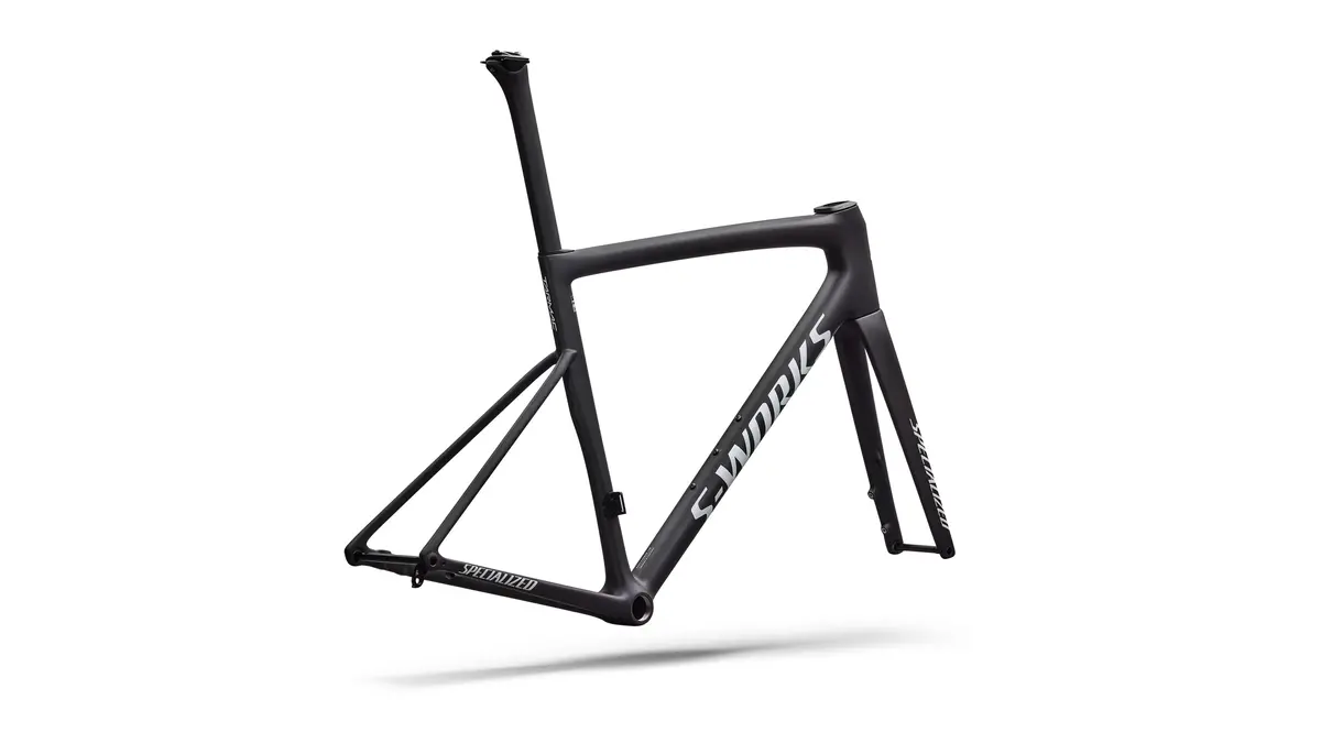 2026 Specialized S-Works Tarmac Sl8 Frameset - Fact 12R Carbon 18