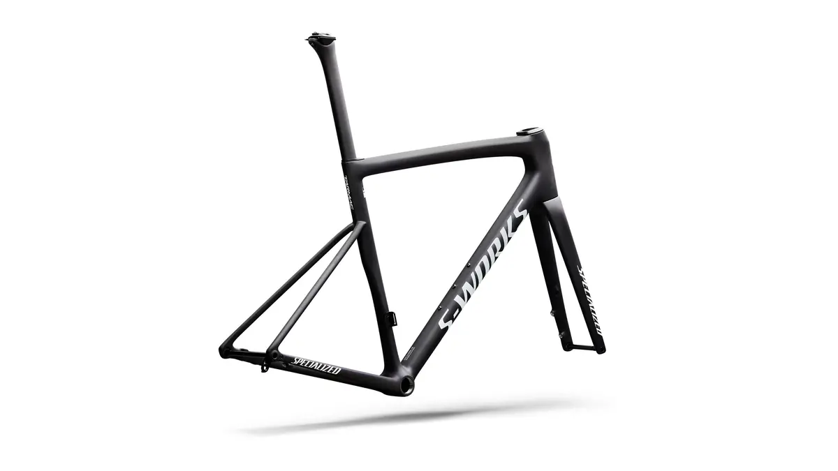 2026 Specialized S-Works Tarmac Sl8 Frameset - Fact 12R Carbon 36