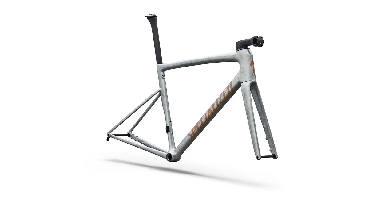 2026 Specialized Tarmac Sl8 Frameset - Fact 10R Carbon 3