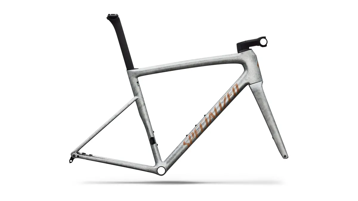 2026 Specialized Tarmac SL8 Frameset – Premium FACT 10R Carbon Road Racing Chassis