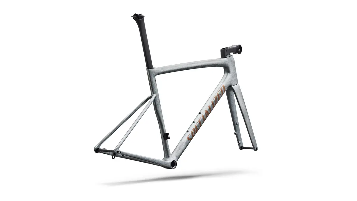 2026 Specialized Tarmac Sl8 Frameset - Fact 10R Carbon 5