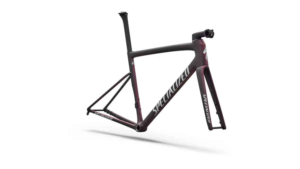 2026 Specialized Tarmac Sl8 Frameset - Fact 10R Carbon 4